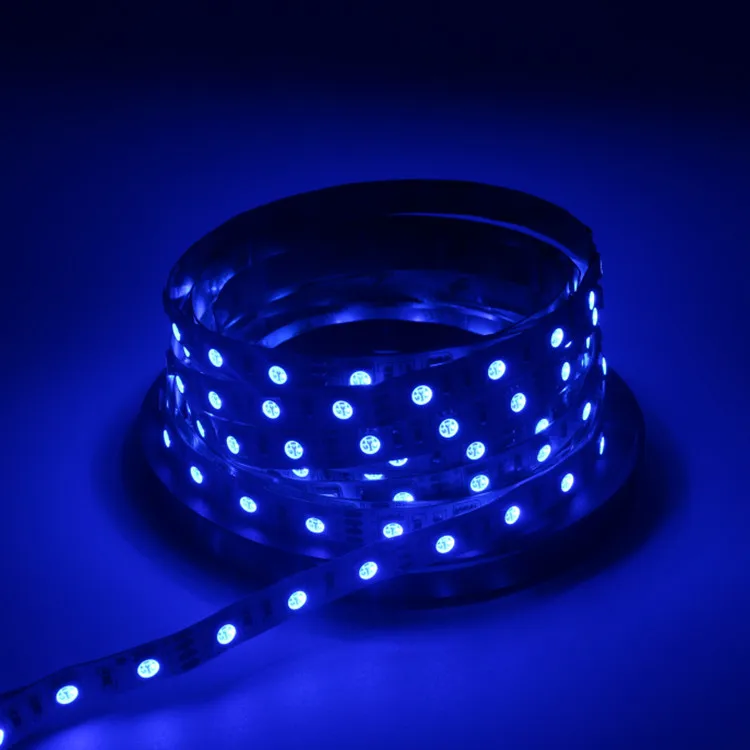 Rgb Strip Led 24 Keys Remote Control TV Background 5050 RGB Light Strip12V 24V  Controller LED Light Strip