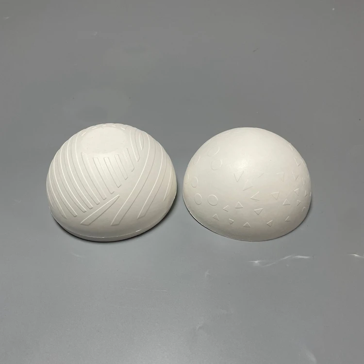 Eco friendly Biodegradable Sugarcane Bagasse Paper Pulp Molded Moulding Egg Toys