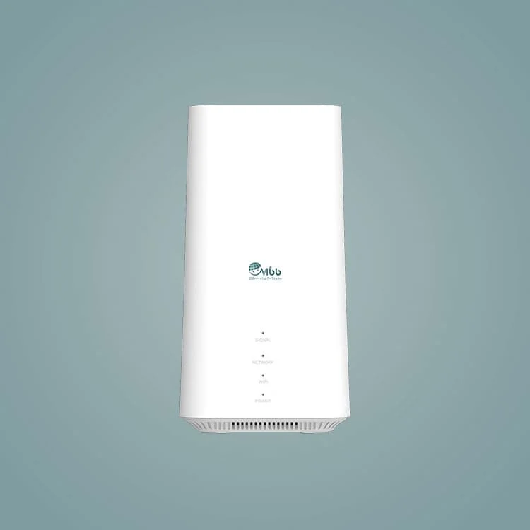 5G CPE двухдиапазонный беспроводной Wifi маршрутизатор 100 Мбит/с
