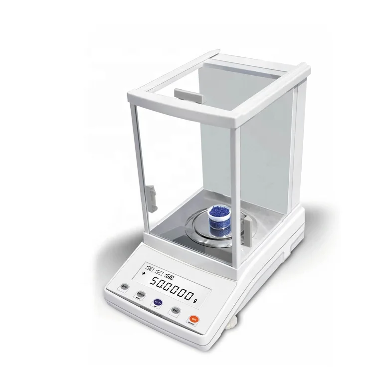 Precision Scale Price 0.0001g Digital Gram Weighing  Precision Weigh Scale Microgram  Digital Scale 0.01