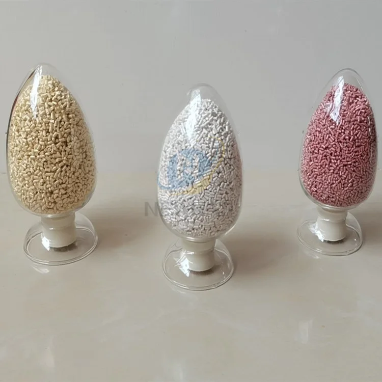 Chinese Plastic Polymer PEEK Pellet Peek Material Dental Pellets Granules for Manufacturing Disc