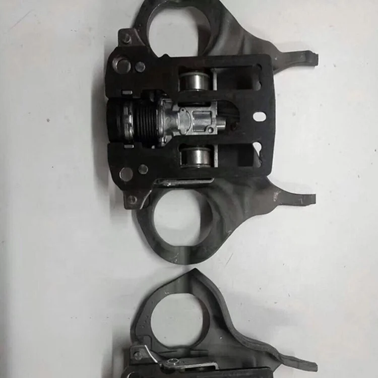 
6DCT250 DPS6 PS250 Transmission Dual Clutch Shift Fork for Ford Fiesta Focus 