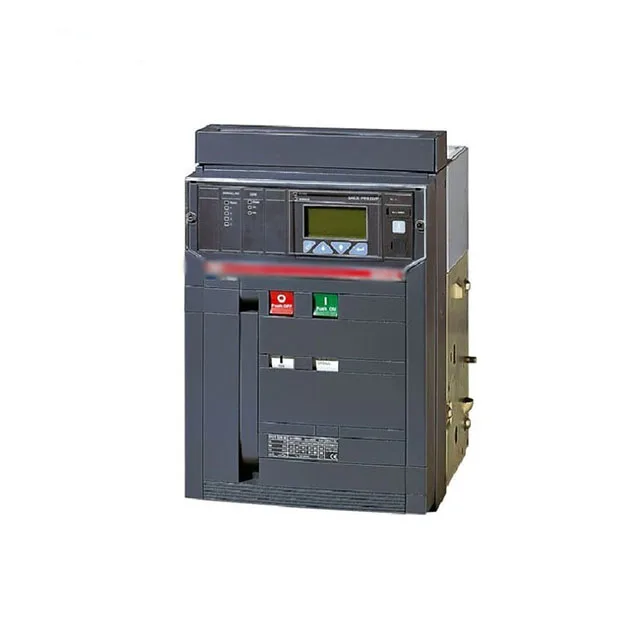 Brand New Original  1SDA104955R1	YU-C XT5-XT6 F/P 24...30 Vac/dc ABBs Smart Circuit Breaker Accessories  In Stock