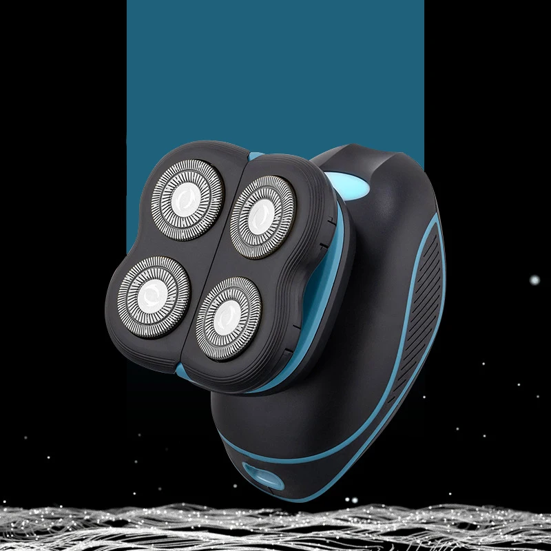 New Arrival 2021 Mini Portable Shaver USB Rechargeable Electric For