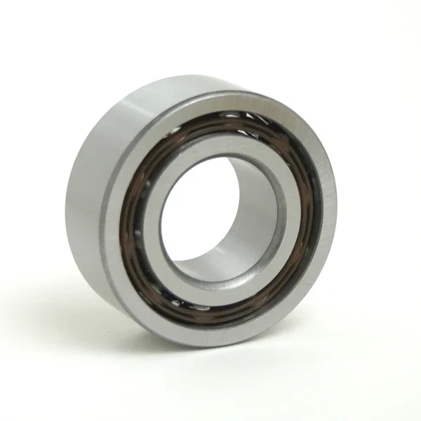 Many famous brand angular contact ball bearing 3206 ATN9 3206ATN9 with size 30*62*23.8 mm