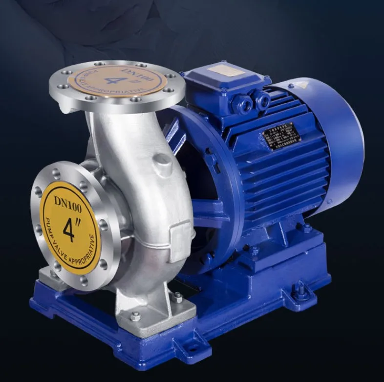 ISW farming irrigation water pump for sale self priming water pump