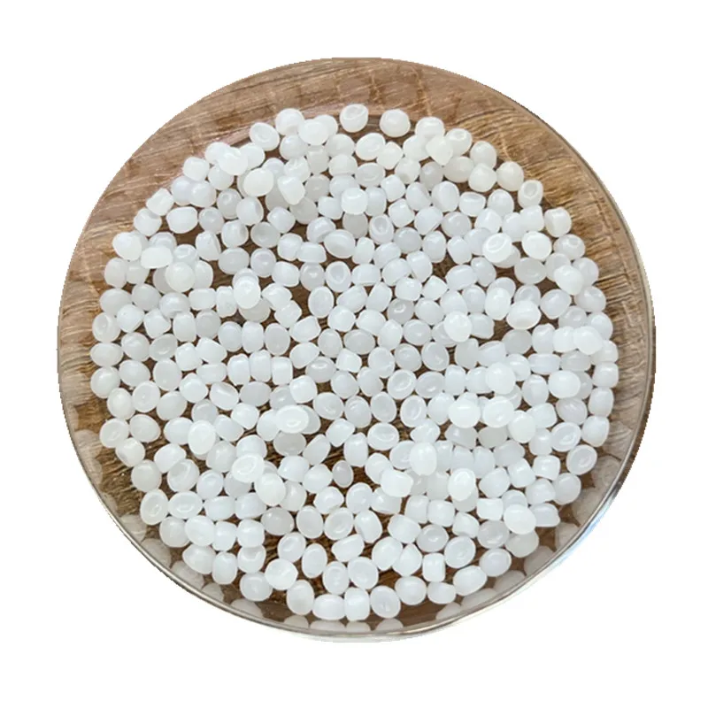 polypropylene copolymer resin virgin plastic resin pps basic resin for expanded polypropylene beads