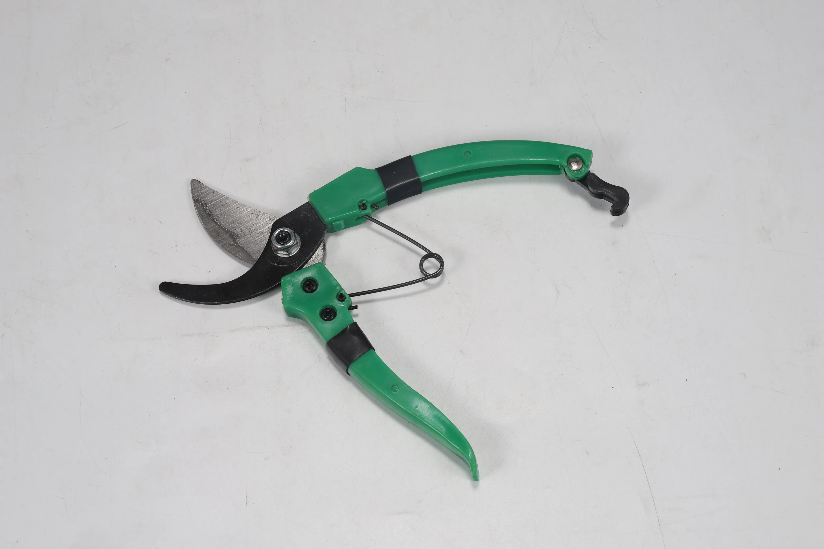 Professional Steel Pruner Gardening Hand Small Pruning Shears Scissors For Flowers/garden Tree