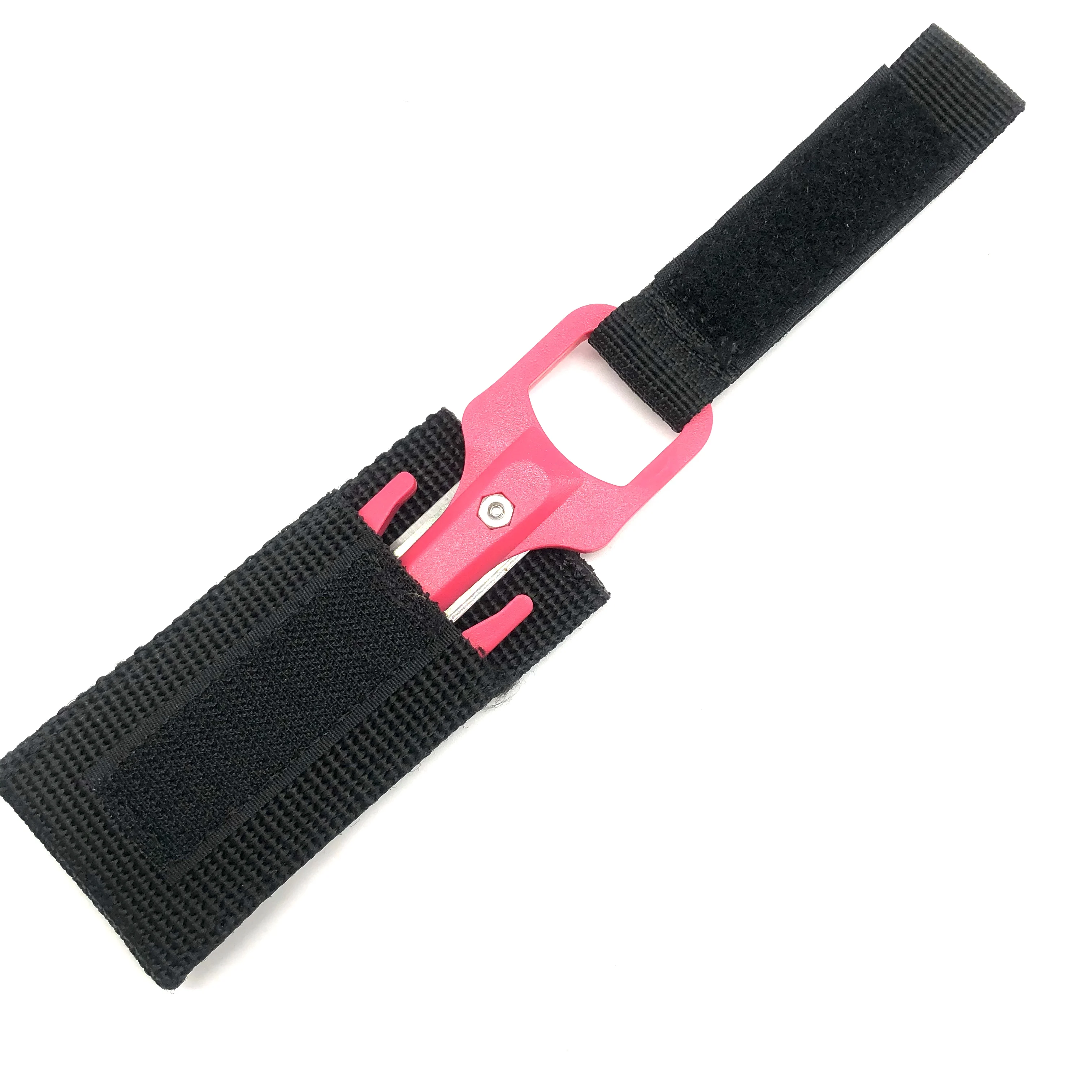 Lightweight Safety Line Cutter Snorkeling Scuba Diving Dive Knife Surf line cutter stainless steel blade