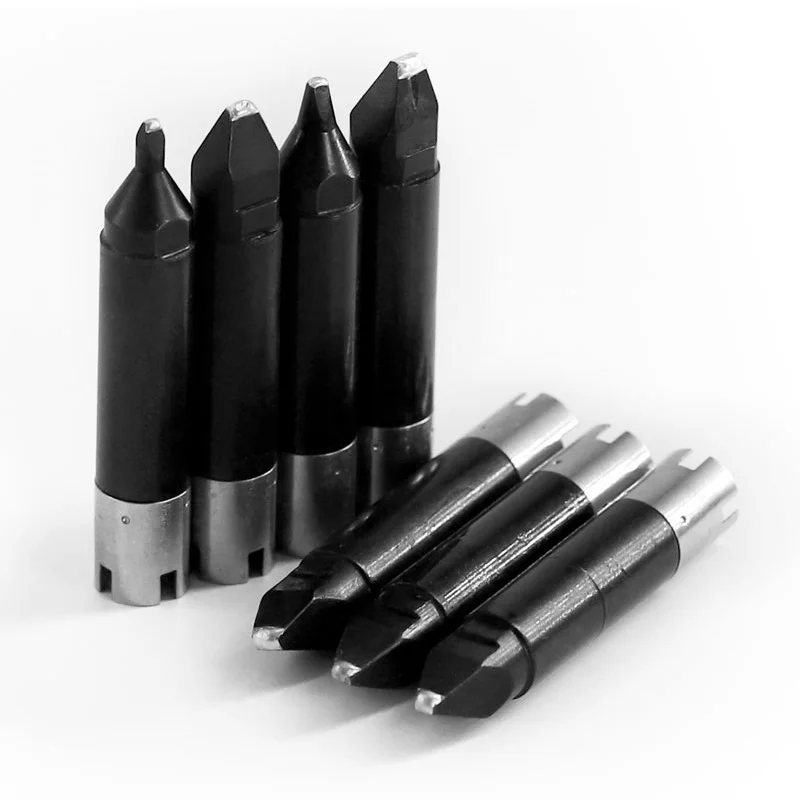 LS series Soldering Iron Tips Copper UNIX Soldering Tip for Automatic Soldering Machine