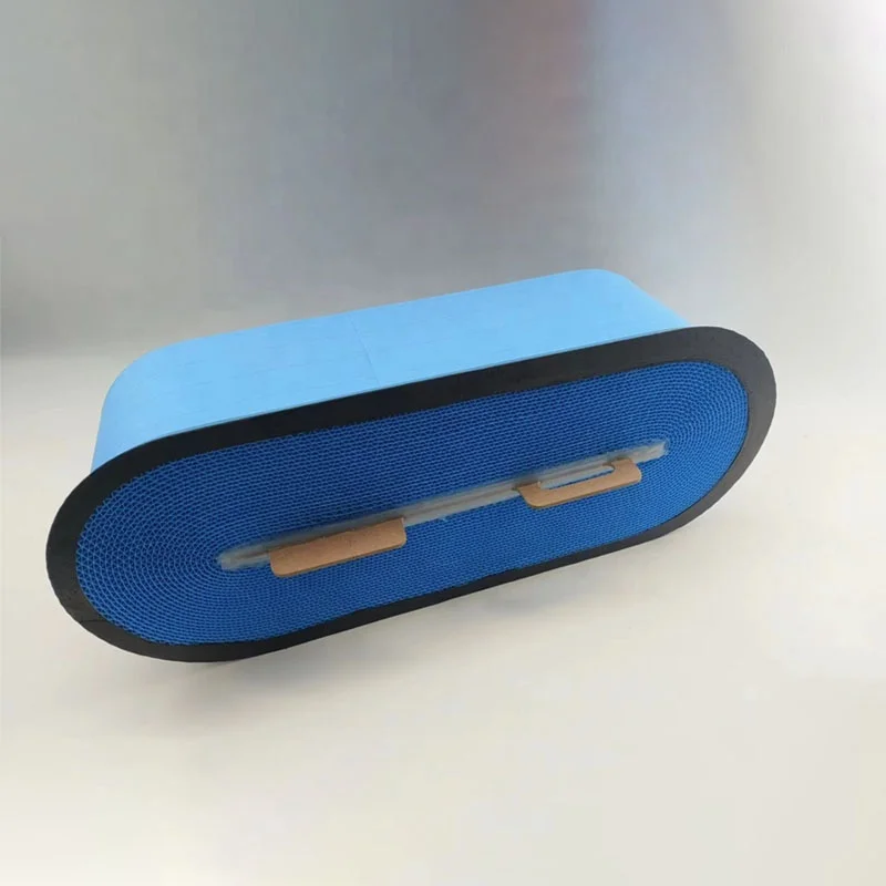 air filters manufactures P033755 P032767 P032358 P032772 P032358-016-340 truck honeycomb air filter