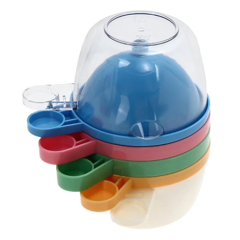 6 in 1 Juicer Kitchen Helper Home Cooking Tools Accessories New Design Wholesale Kitchen Gadget