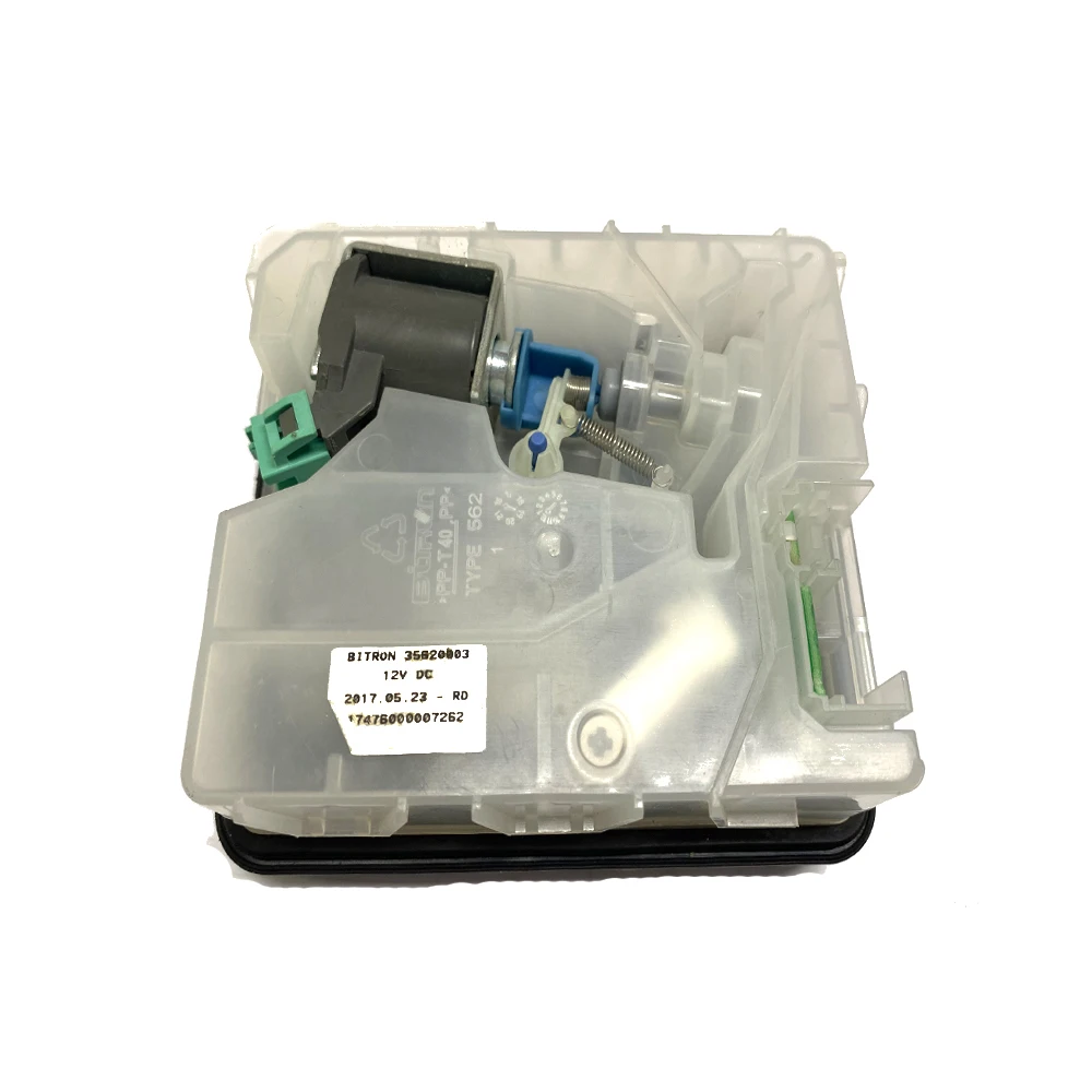 35620003 Washing Machine Parts Liquid Soap Powder Dishwasher  Dispenser