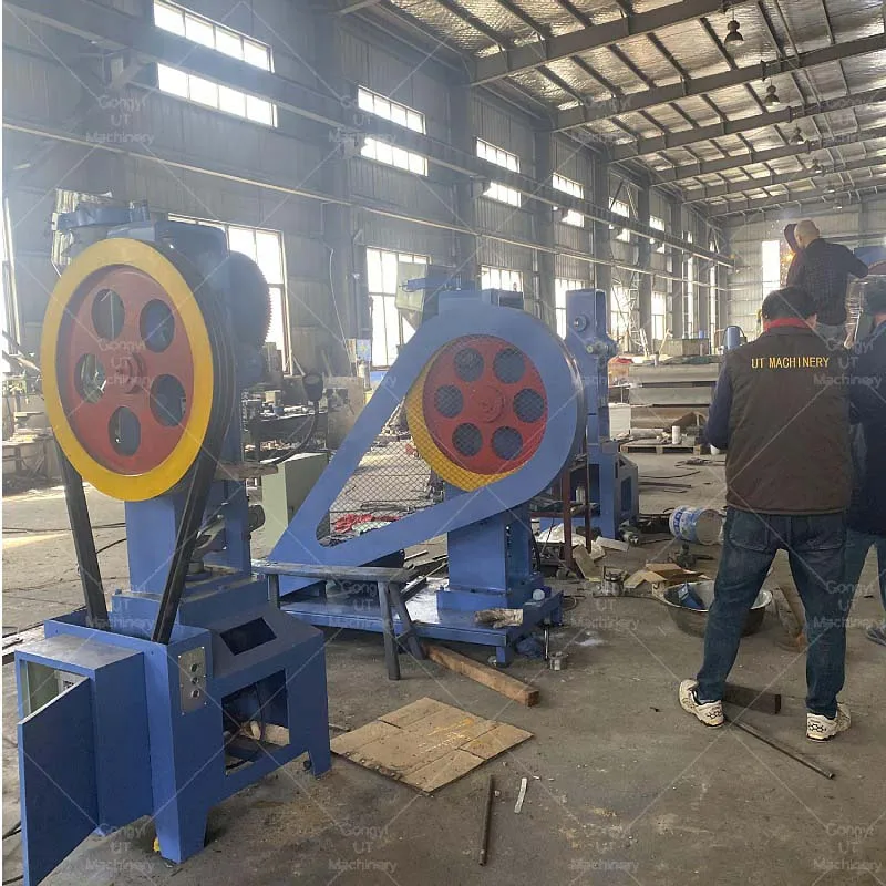 China Manufacture Big 50mm camphor powder 52mm naphthalene powder camphor tablet making machine