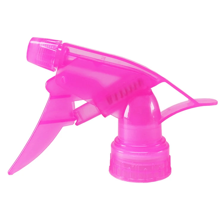 28mm plastic trigger sprayer, plastic 28mm trigger sprayer for cleaning, trigger spray gun / garden sprayer