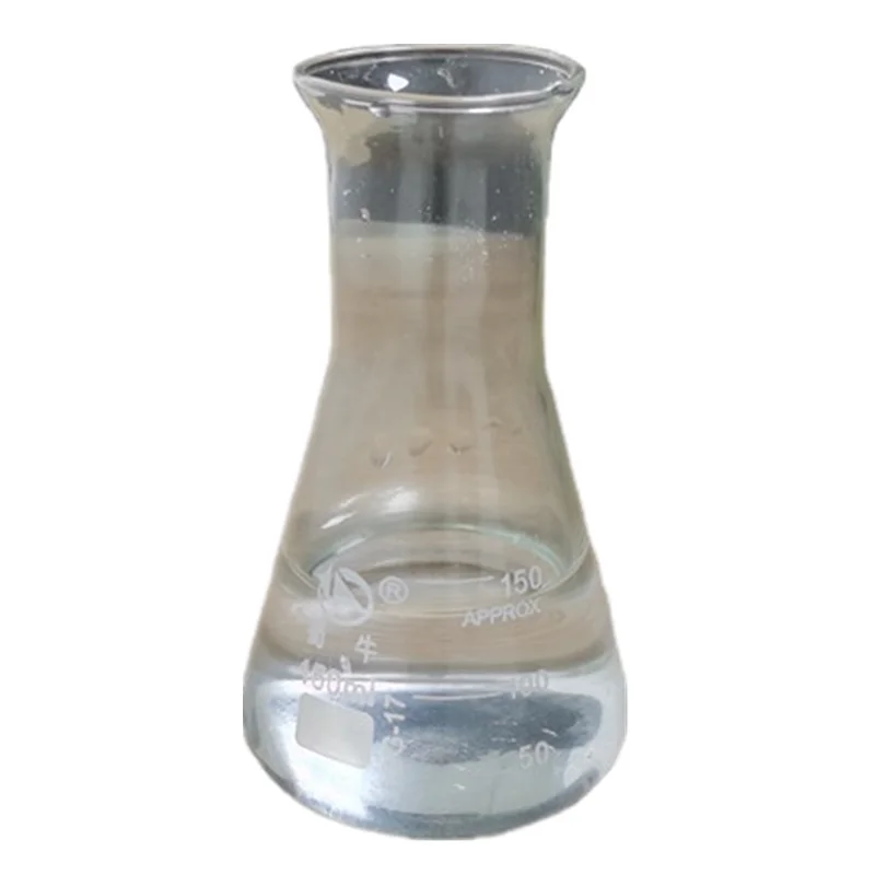 Быстрая доставка CAS 127-19-5 N,N-диметилацетамид/DMAC для растворителя