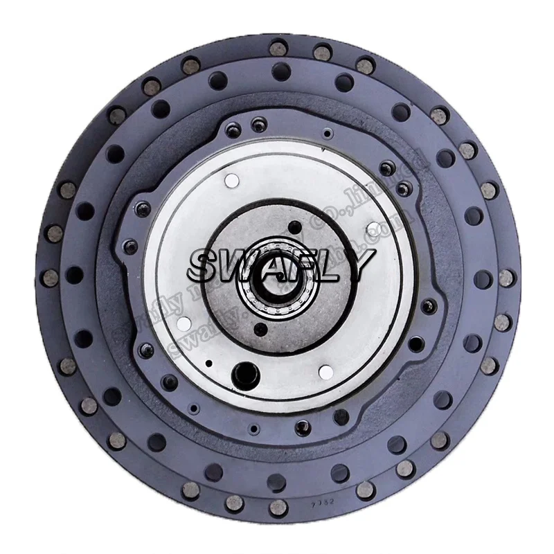 Дорожная Планетарная коробка передач 401-00005A Doosan DX420LC-V DX420LC SOLAR 420LC-V редуктор финального привода