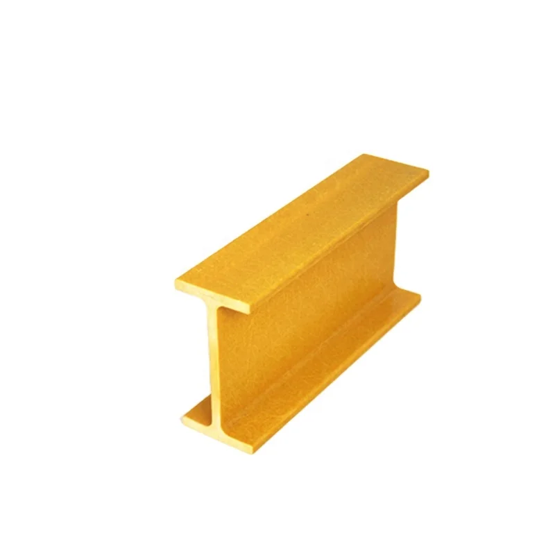 Cheapest Factory price Fiberglass Profiled Bar