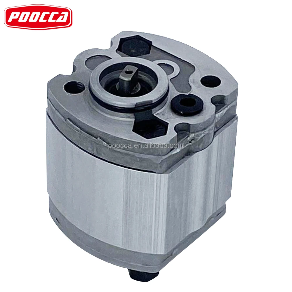 Dumper Pump CBK - F2.0F 2.1F 2.5F 2.7F 3.2F 3.7F High Pressure Hydraulic Gear Pump