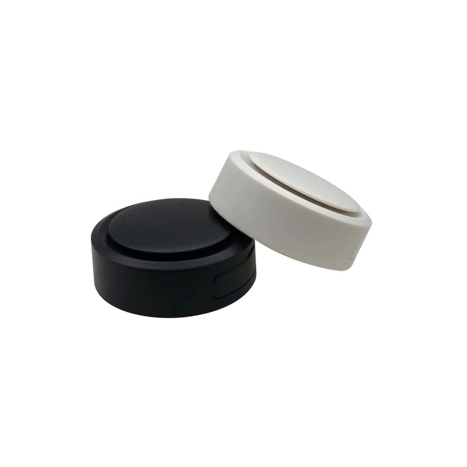 SCiE5 small size SOS programmable push button BLE 5.0 iBeacon Eddystone acceleration sensor a buzzer Bluetooth beacon