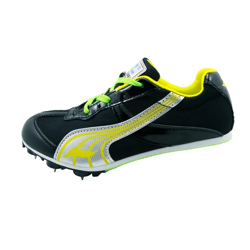 
running spikes High Quality spike shoes track and field 