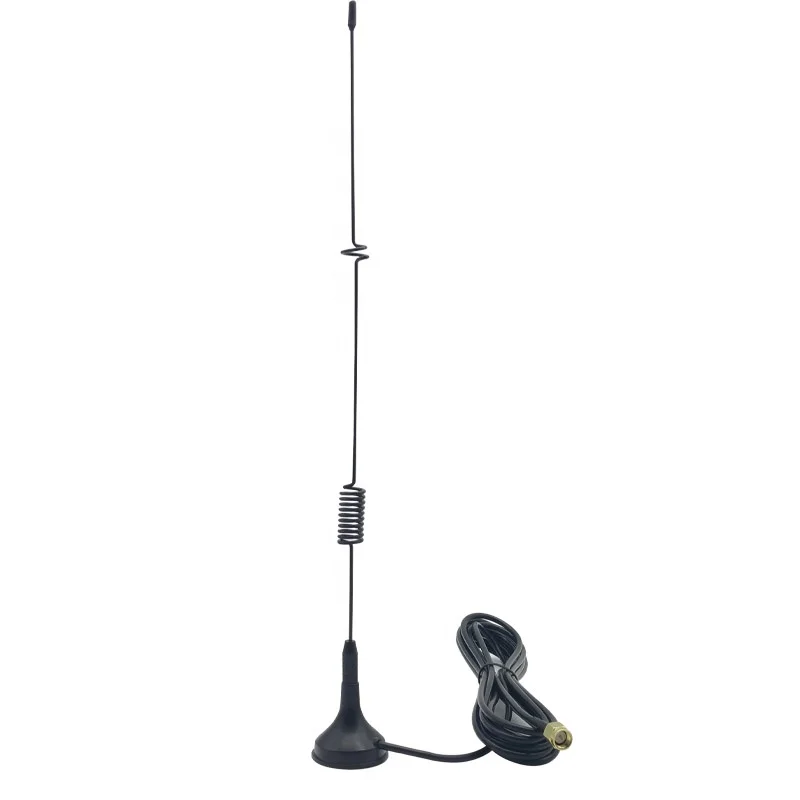 OEM GSM /4G/3G with Magnetic Base External Wifi Antennas