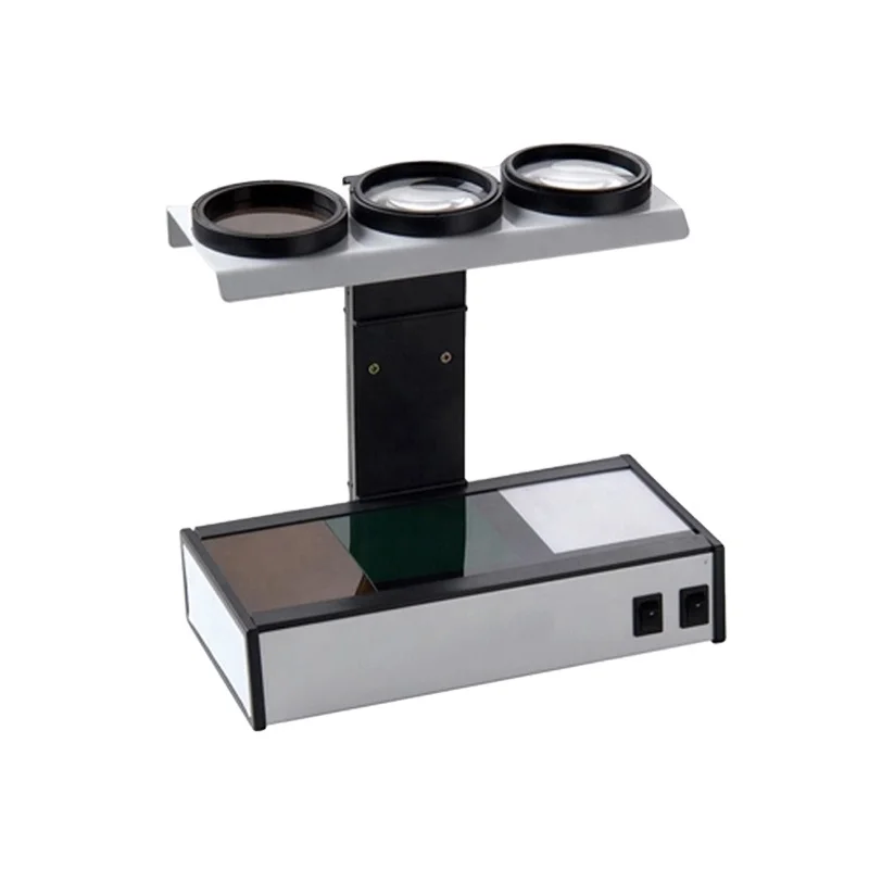 AIST China Factory Wholesale Price Ophthalmic Multifunctional Lens Tester In Other Optical Equipment Pr-888