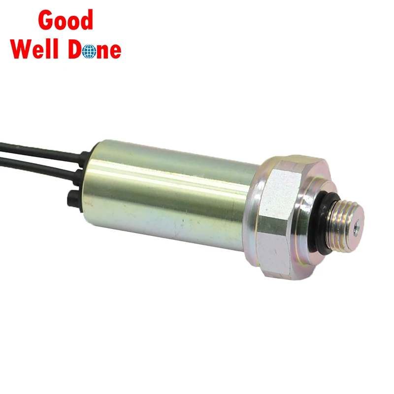 High Quality Factory Outlet TRACTOR 4050 4055 4555 4560 4650 8450 8850 Transmission Oil Pressure Sensor RE25658 for John Deere