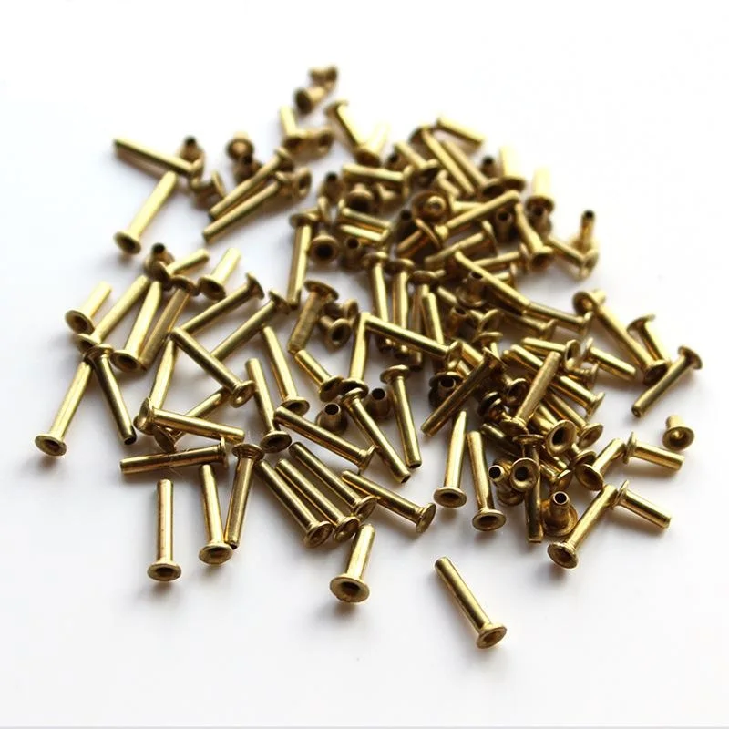 metal rivet for jeans garment accessories