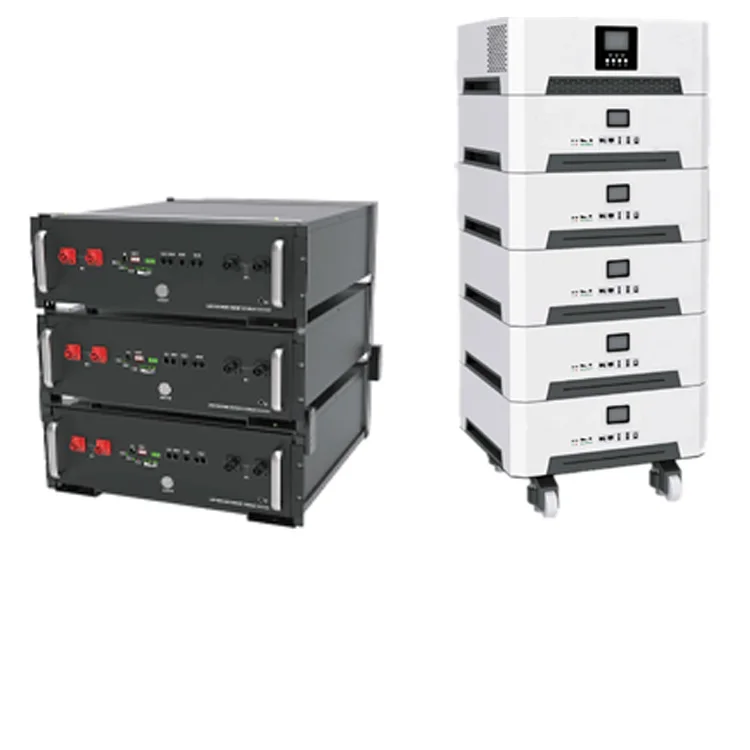 Solar Energy Storage Systems Lithium Batteries Pack 24v 200ah 48v 200ah Lithium Ion Battery For Solar Panel