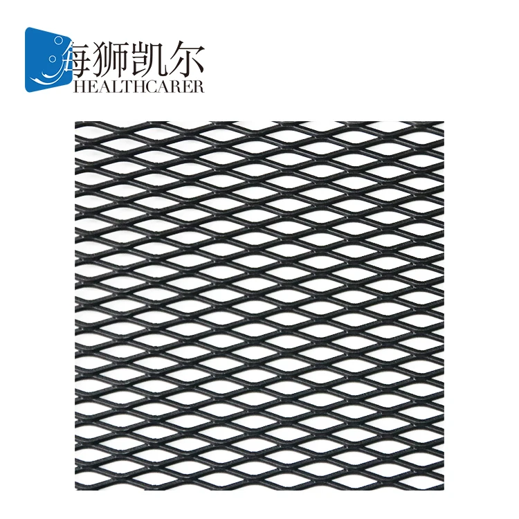 Заказные размеры, титановая анодная сетка