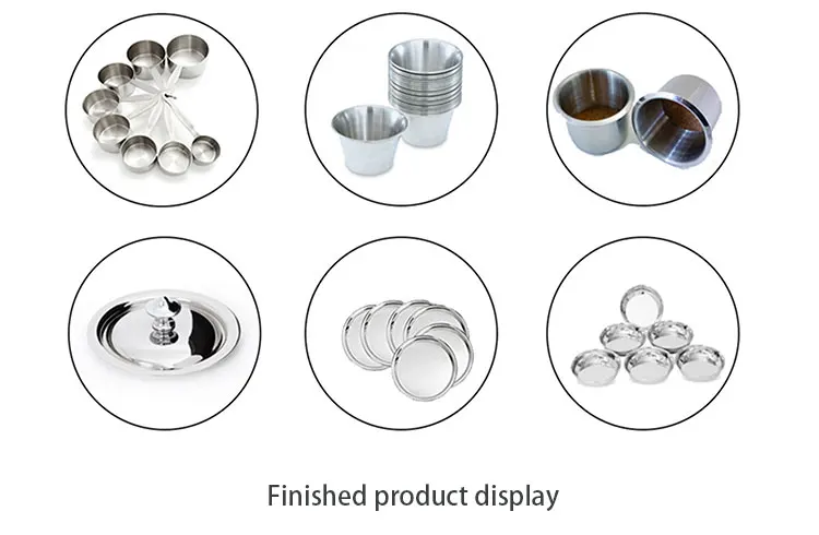 200 tons aluminum kitchenware making hydraulic press machine for deep drawing forming