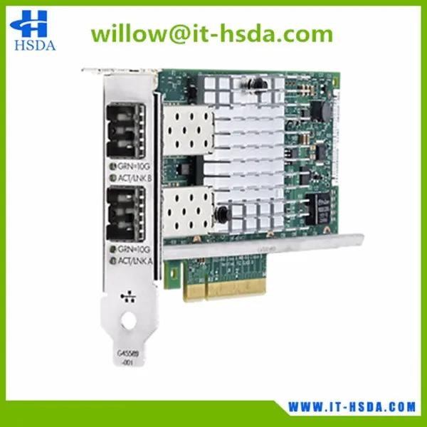 869079-B21 Smart Array E208i-a SR Gen10 (8 Internal Lanes/No Cache) 12G SAS Modular LH Controller  raid card for server
