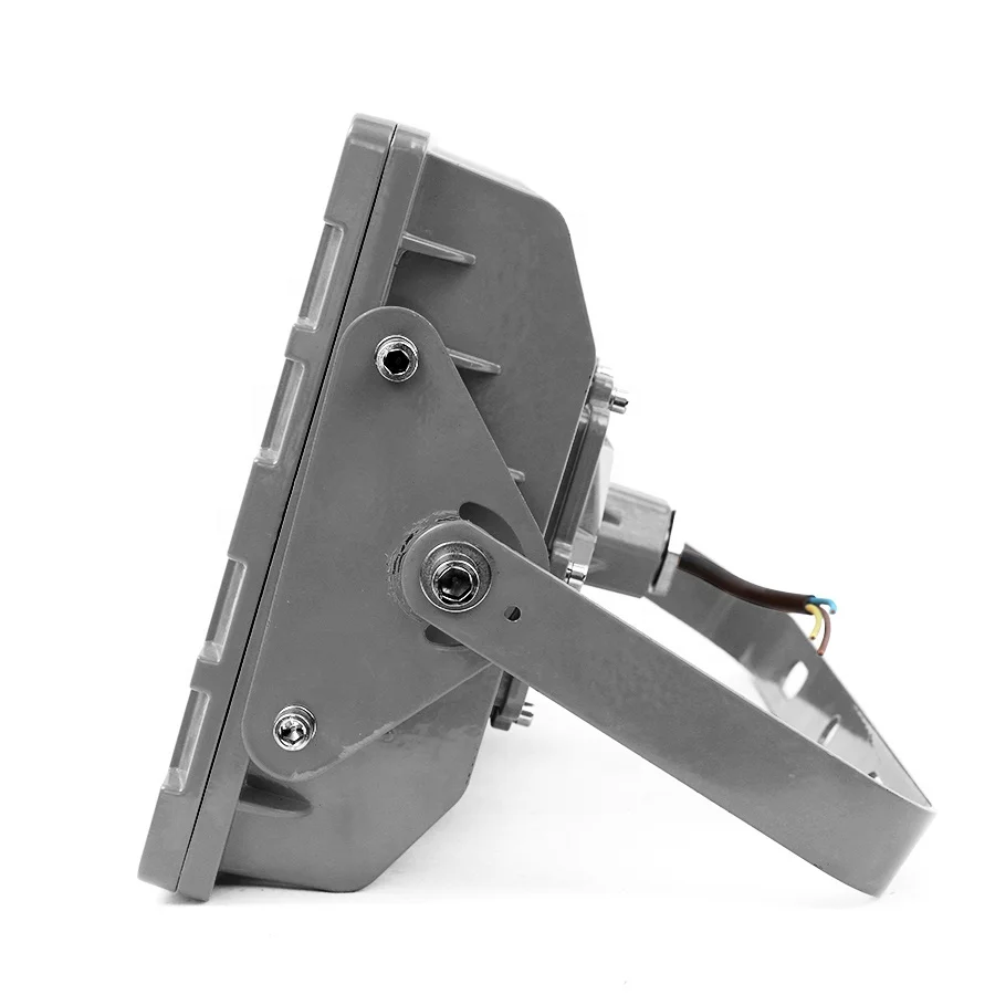 GOLDYO ip66 led atex 250w explosion proof flood light 150 watts 400w 300w led explosion proof light