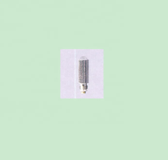 M-4700 2.5V 0.28A TL-3F Laryngoscope spare bulb