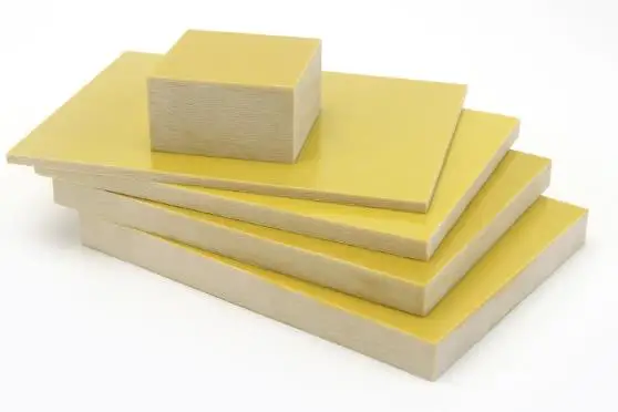 Factory Wholesale Board Light Green Plate Epoxy Power Voltage 3240 Laminated Sheet With Manufacturer Price