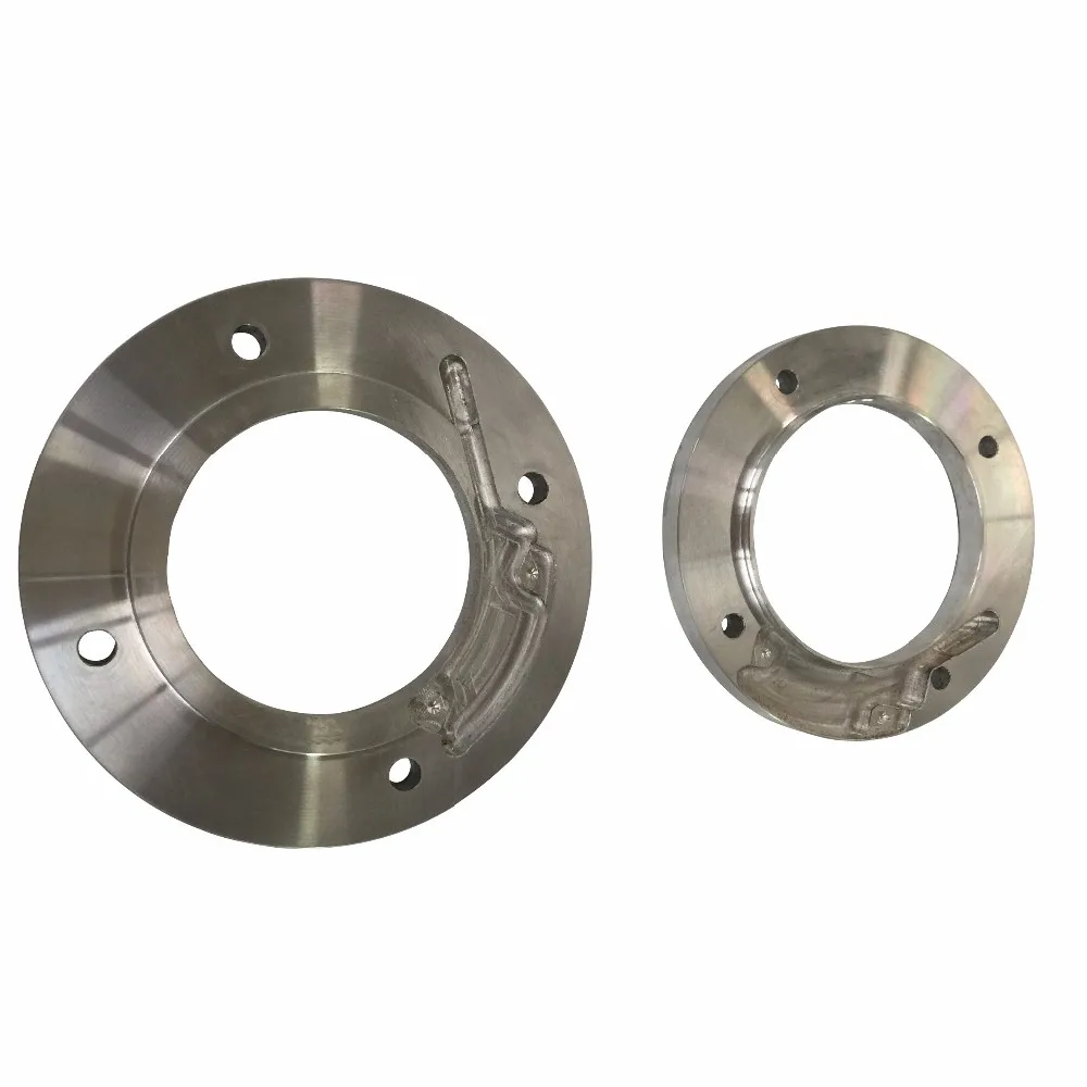 
Custom lost wax stainless steel investment casting parts 