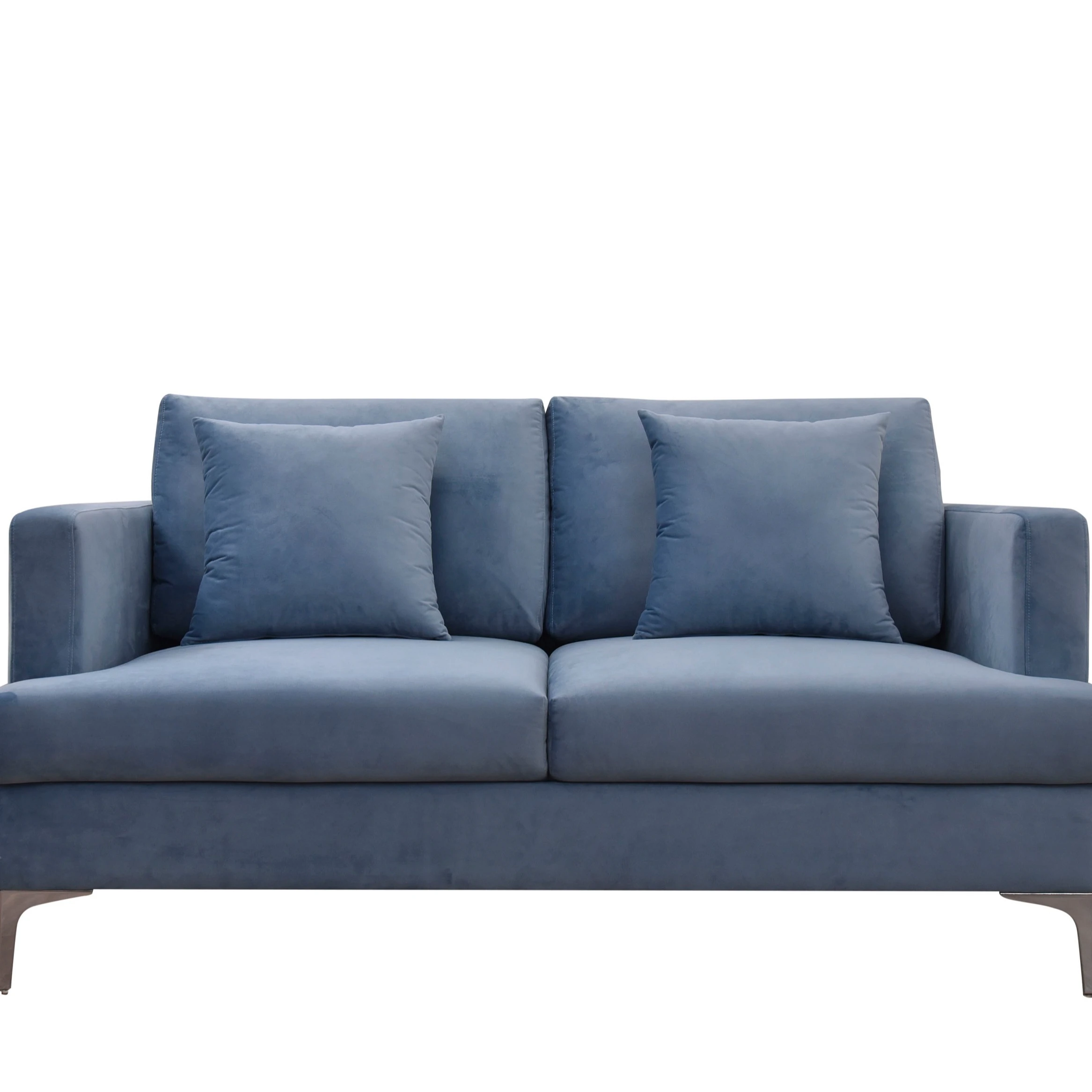 
Fabric design Modern nordic sofa set manufacturers living room furniture home 