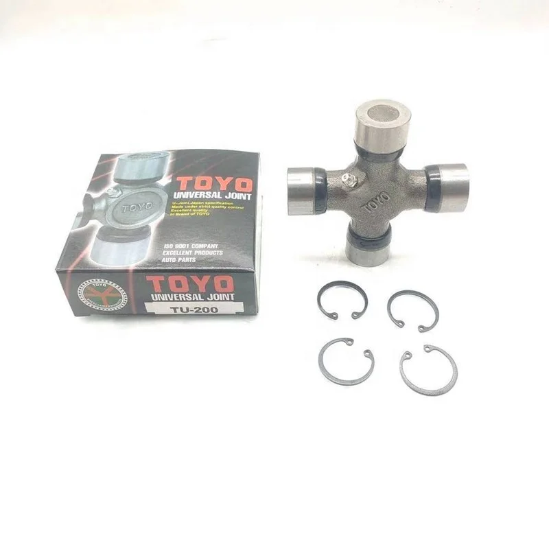 Auto Bearing TT123 Universal joint bearing supplier for car tt121 TT123 TT119 04371-35030