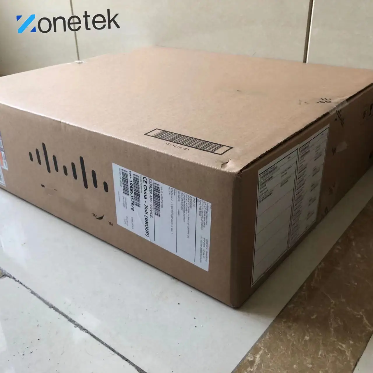 High quality Core enterprise-class 10-Gigabit 48 SFP+ ports poe switch N3K-C3548P-XL