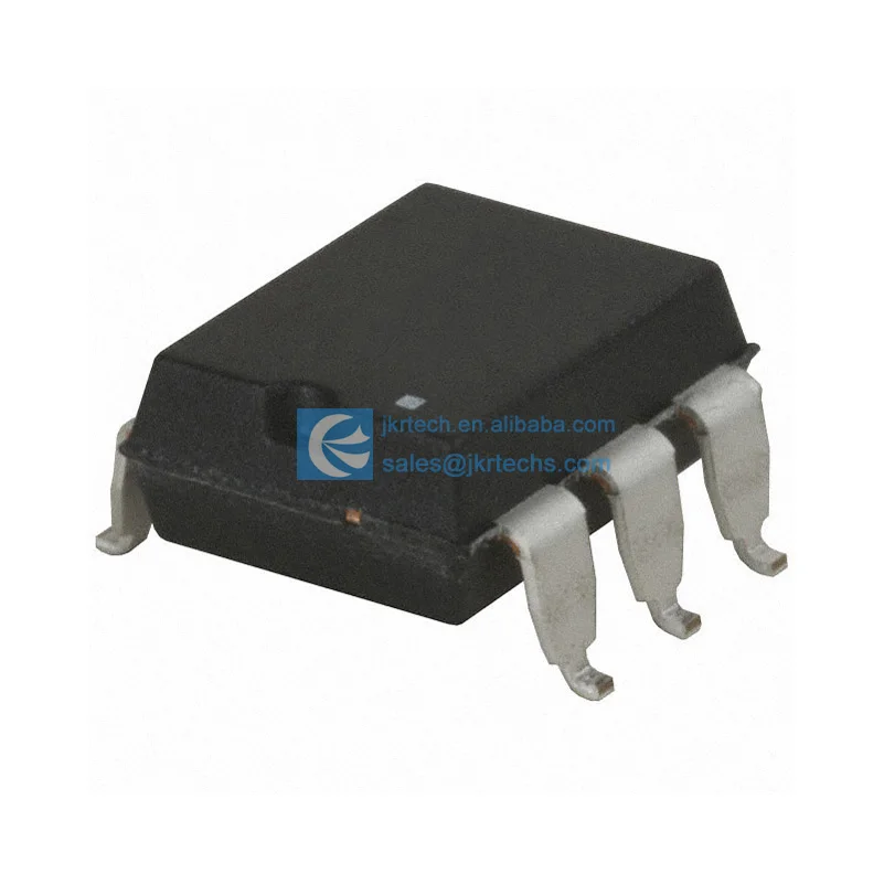 Original Relays PLA170STR PLA OptoMOS Solid State Relay SSR SPST-NO 1 Form A 6-SMD 7.62mm Surface Mount PLA17-0STR Gull Wing