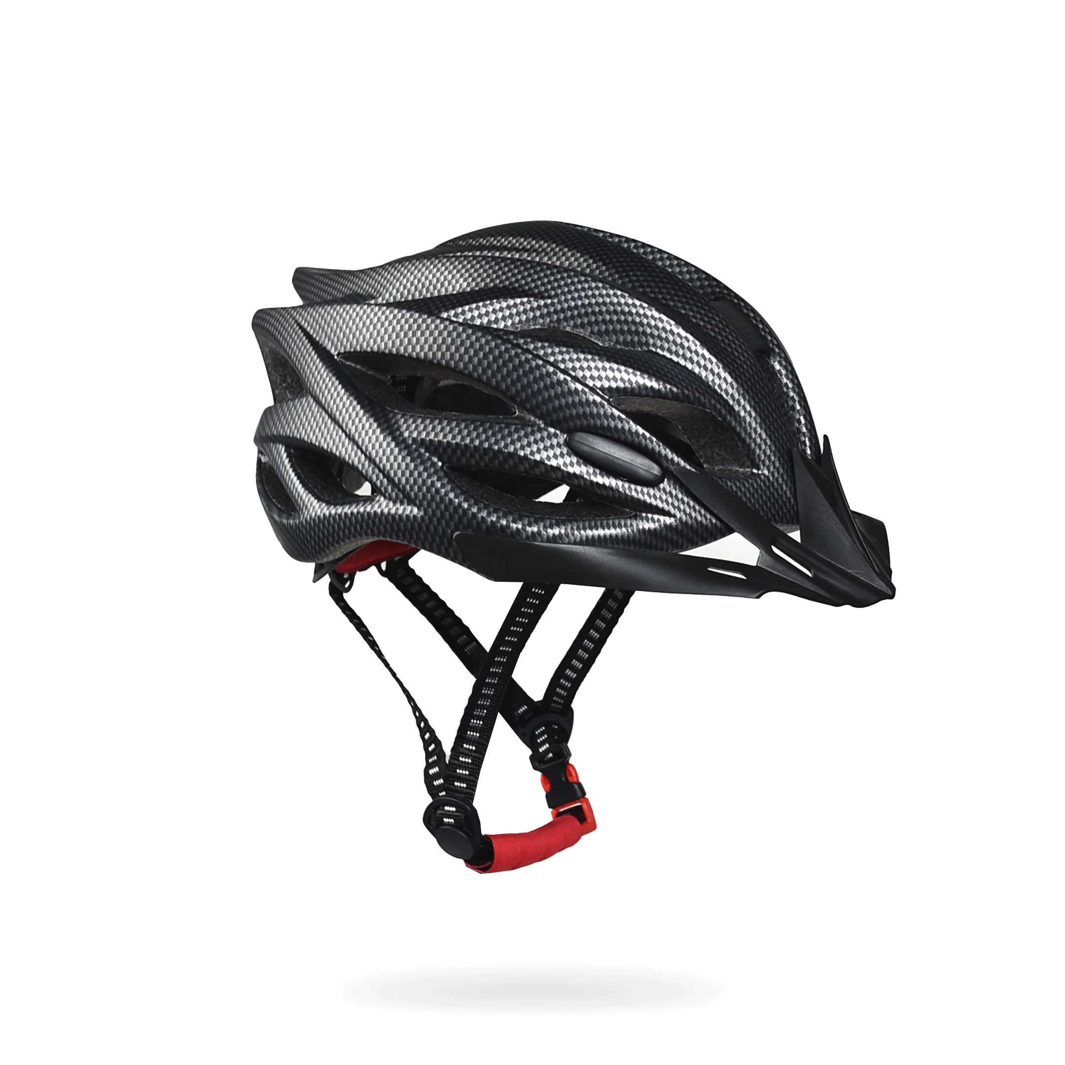 RTS Helmet Manufacturer Adult Riding Helmets Bike Bicycle Cycling Helmet for Cycling Biking Skating Scooter Driving