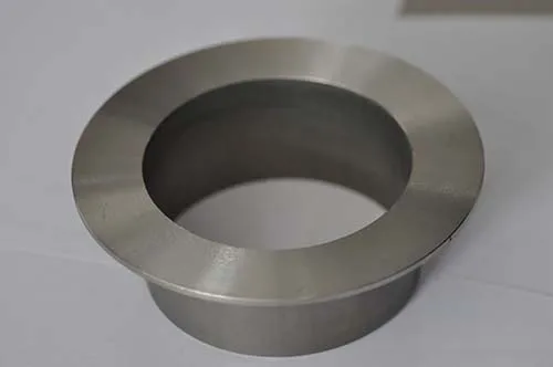 gr2 gr5 gr9 Ti-pure Pipe Fitting Titanium Seamless Concentric Reducer price