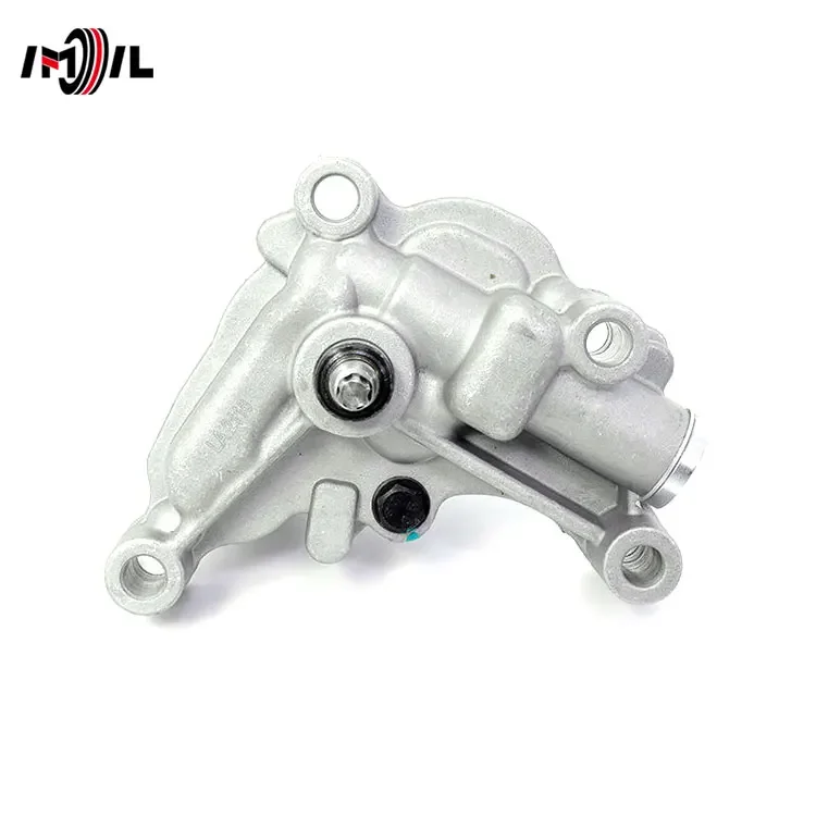 IMIL Engine Oil Pump 15010-3AA0A For Nissan New Bluebird Sunny Livina Tiida C13Z C12Z L11Z N17Z B17Z U15Z HR16DE HR15DE Oil Pump