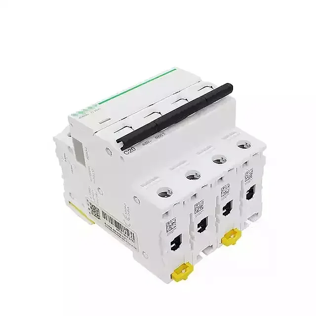 IC65N best price 3p c60circuit breaker ic60n mcb ic60n 3p circuit breaker