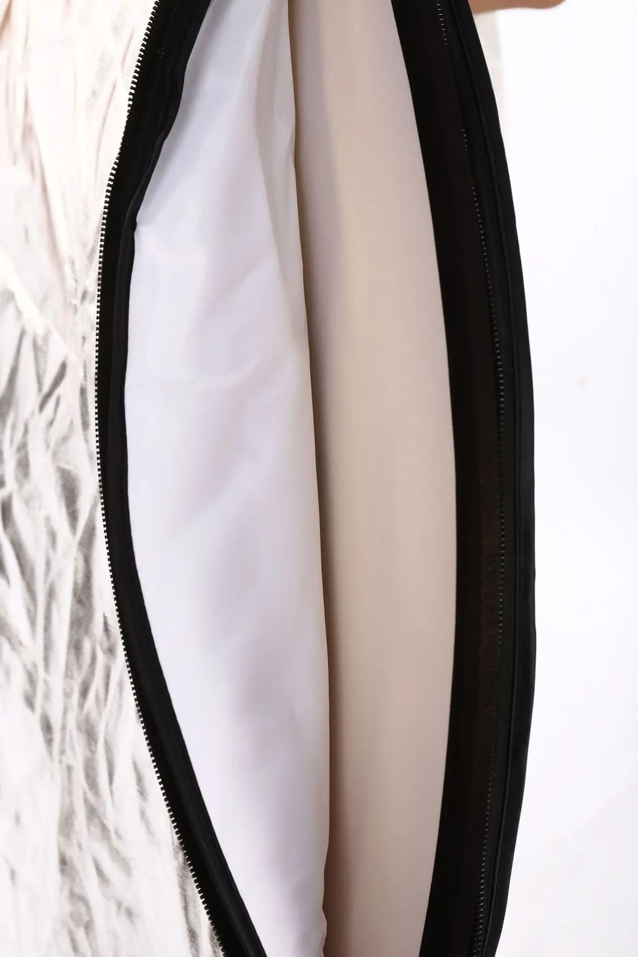 5 in 1 reflectors Photographic oval fill light background plate multi-color reflector photo studio accessories