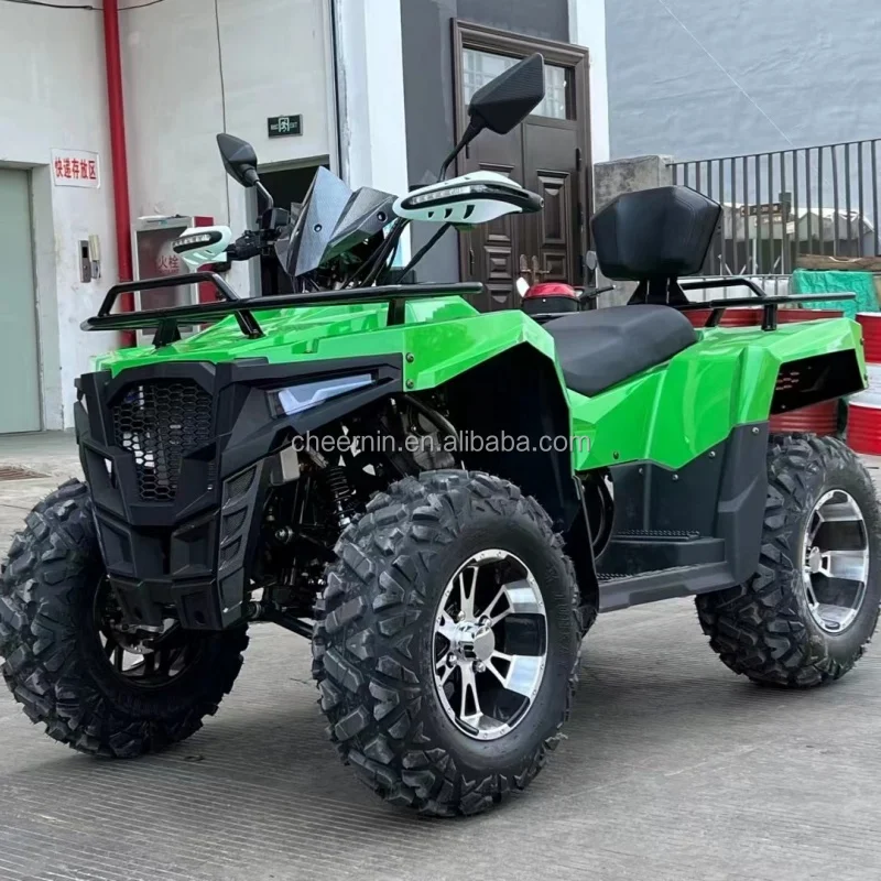 Newest hot sale off road outdoor sports frame go carts gas powered racing go kart