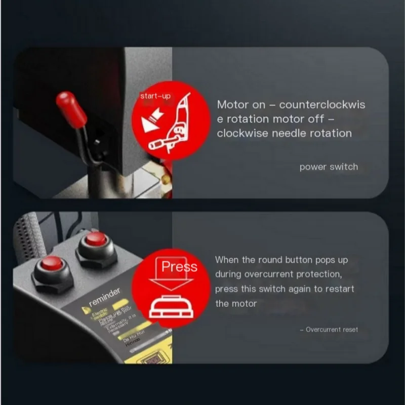 9BAR Silent Oil-Free Air Compressor 220V 380V 50Hz 60Hz Compressor 100L Oil Free Air Pump CE Certified Copper