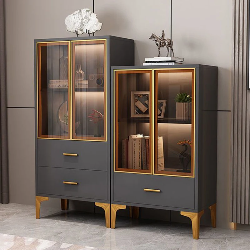 kitchen cabinets ready to assemble glass display cabinet