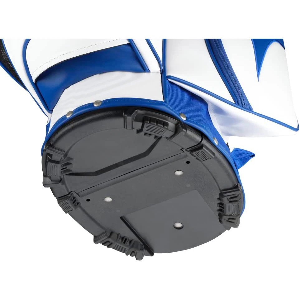 Sports Golf Travel Bag Travel Men 6-Way Stand Bag Tour Golf Bag With Shoulder Strap